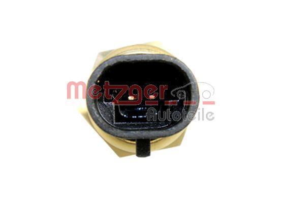 Sonde de température, liquide de refroidissement METZGER ref. 0905024